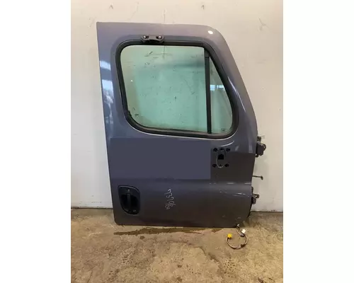 Door Assembly, Front FREIGHTLINER Cascadia Frontier Truck Parts