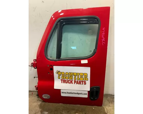 Door Assembly, Front FREIGHTLINER Cascadia Frontier Truck Parts