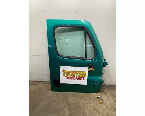 Door Assembly, Front FREIGHTLINER Cascadia Frontier Truck Parts