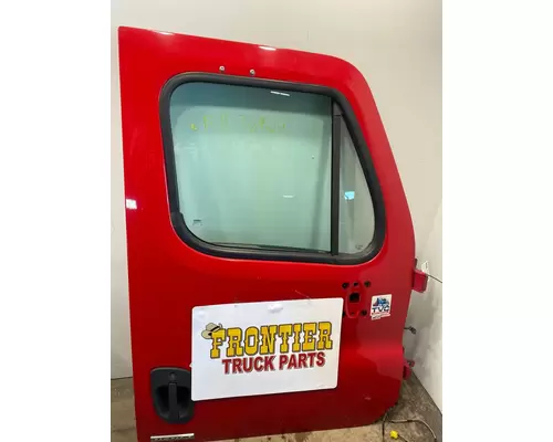 Door Assembly, Front FREIGHTLINER Cascadia Frontier Truck Parts