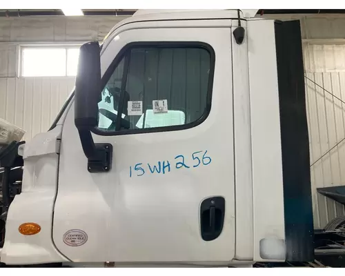 Door Assembly, Front Freightliner CASCADIA Vander Haags Inc WM