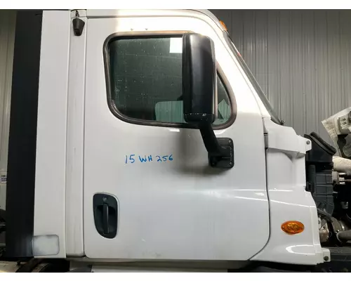 Door Assembly, Front Freightliner CASCADIA Vander Haags Inc WM