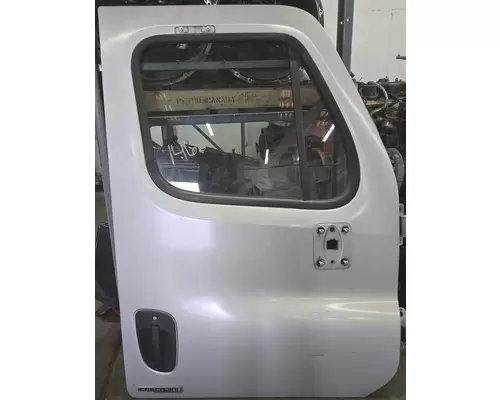 Door Assembly, Front FREIGHTLINER Cascadia High Mountain Horsepower