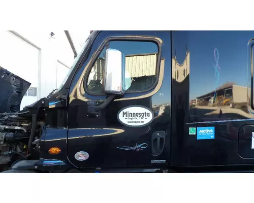 Door Assembly, Front FREIGHTLINER CASCADIA LKQ Thompson Motors - Wykoff