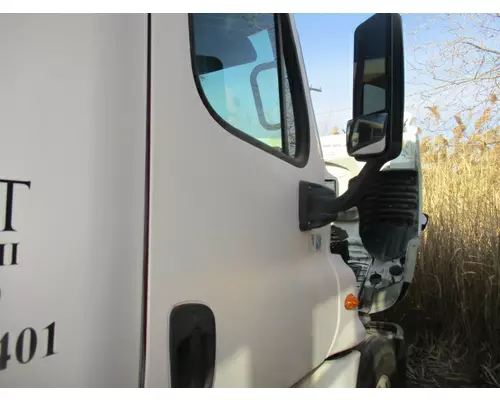 Door Assembly, Front FREIGHTLINER CASCADIA LKQ Heavy Truck - Goodys