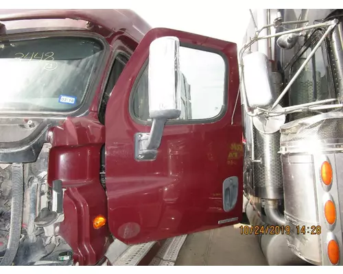 Door Assembly, Front FREIGHTLINER CASCADIA Tim Jordan's Truck Parts, Inc.