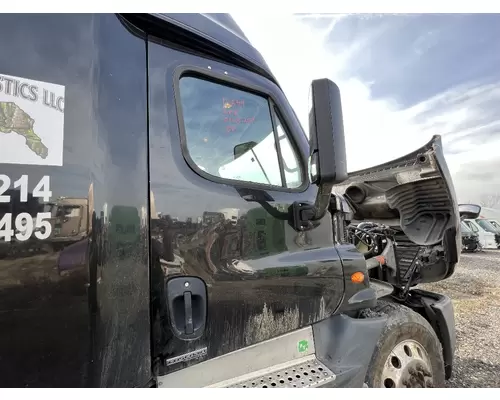 Door Assembly, Front FREIGHTLINER CASCADIA Tim Jordan's Truck Parts, Inc.