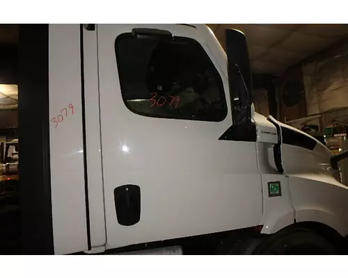 Door Assembly, Front FREIGHTLINER CASCADIA Sam's Riverside Truck Parts Inc