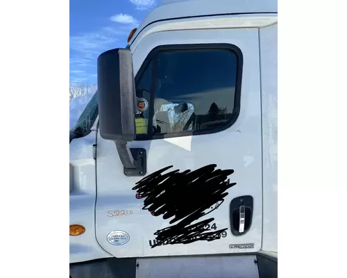 Door Assembly, Front FREIGHTLINER CASCADIA Boots &amp; Hanks Of Pennsylvania