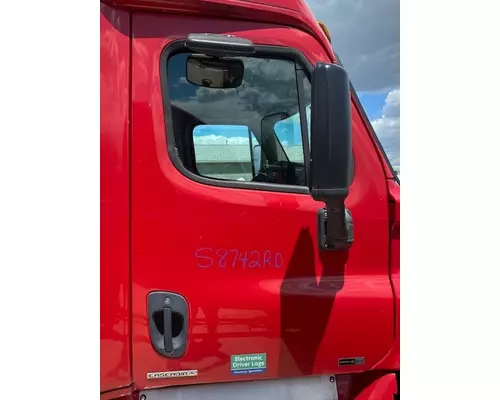 Door Assembly, Front FREIGHTLINER CASCADIA Boots &amp; Hanks Of Pennsylvania
