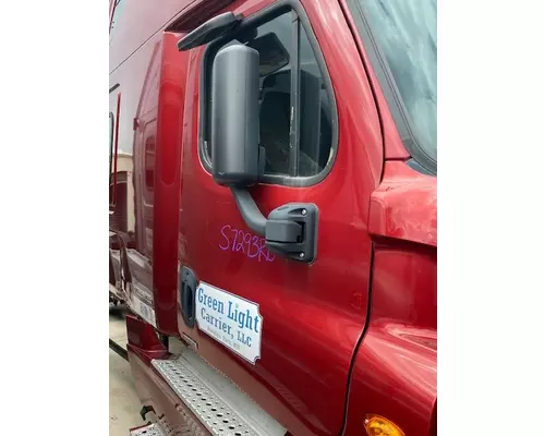 Door Assembly, Front FREIGHTLINER CASCADIA Boots &amp; Hanks Of Pennsylvania