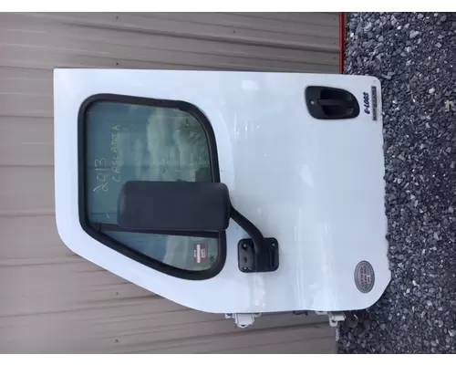 Door Assembly, Front FREIGHTLINER CASCADIA Boots &amp; Hanks Of Pennsylvania