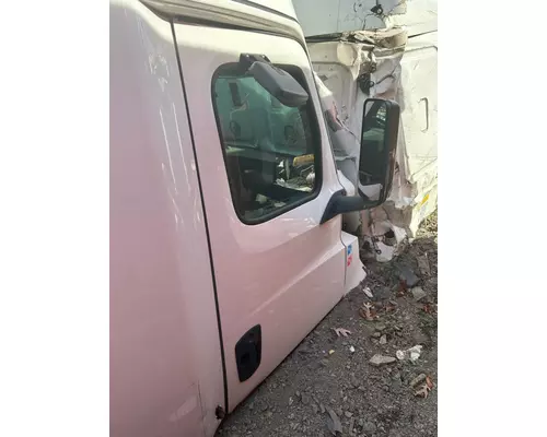 Door Assembly, Front FREIGHTLINER CASCADIA Boots &amp; Hanks Of Pennsylvania