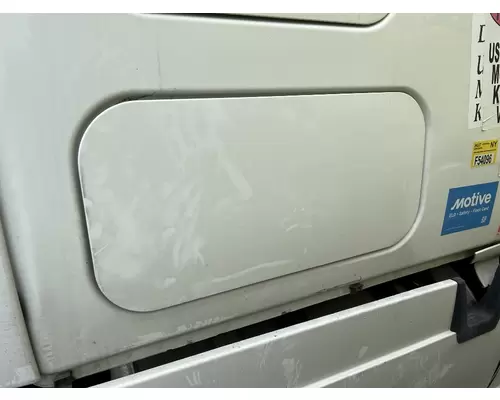 Door Assembly, Rear Or Back FREIGHTLINER CASCADIA Tim Jordan's Truck Parts, Inc.