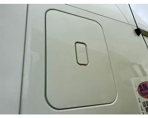 Door Assembly, Rear Or Back FREIGHTLINER CASCADIA Tim Jordan's Truck Parts, Inc.