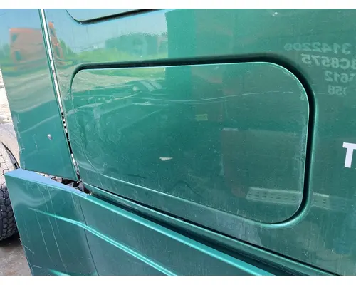 Door Assembly, Rear Or Back FREIGHTLINER CASCADIA Tim Jordan's Truck Parts, Inc.
