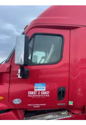 Freightliner Cascadia Door Assembly, Front