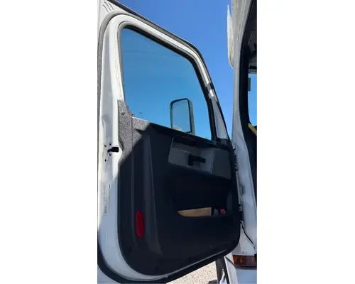 Freightliner Cascadia Door Assembly, Front