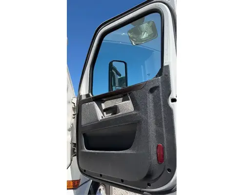 Freightliner Cascadia Door Assembly, Front
