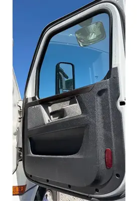 Freightliner Cascadia Door Assembly, Front