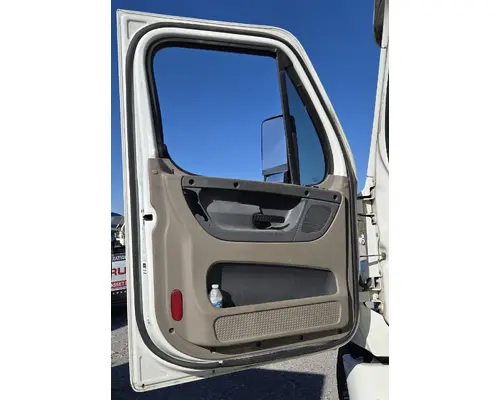 Door Assembly, Front FREIGHTLINER CASCADIA Custom Truck One Source