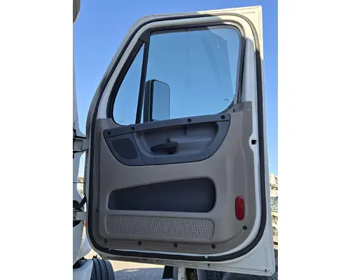 Door Assembly, Front FREIGHTLINER CASCADIA Custom Truck One Source