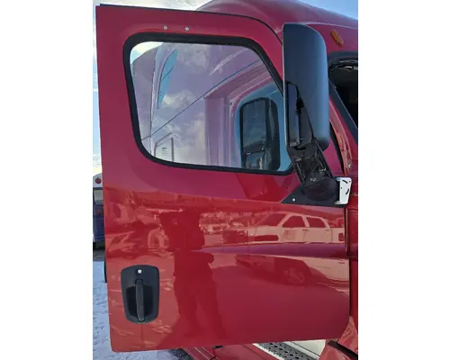 Door Assembly, Front FREIGHTLINER CASCADIA Custom Truck One Source