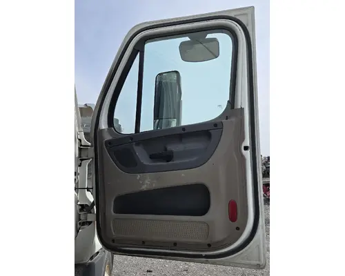 Door Assembly, Front FREIGHTLINER CASCADIA Custom Truck One Source