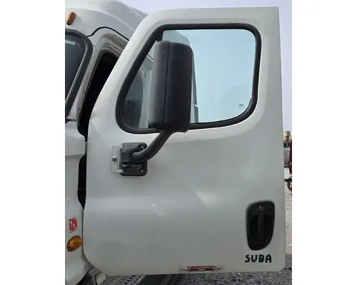Door Assembly, Front FREIGHTLINER CASCADIA Custom Truck One Source