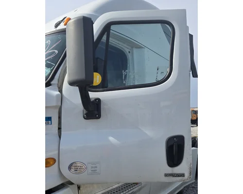 Door Assembly, Front FREIGHTLINER CASCADIA Custom Truck One Source