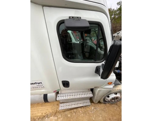 Door Assembly, Front FREIGHTLINER CASCADIA B &amp; W  Truck Center