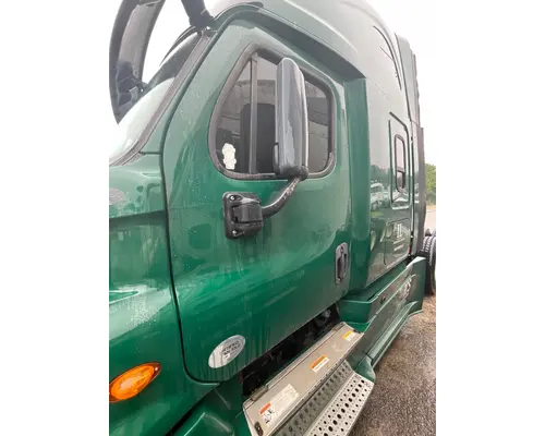 Door Assembly, Front FREIGHTLINER CASCADIA B &amp; W  Truck Center