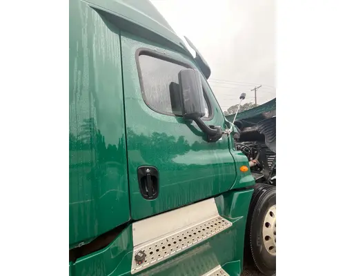 Door Assembly, Front FREIGHTLINER CASCADIA B &amp; W  Truck Center