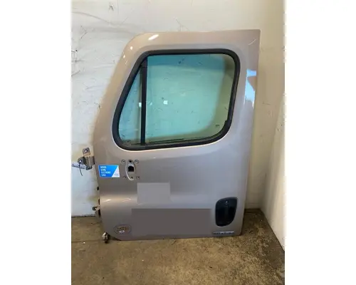 Door Assembly, Front FREIGHTLINER Cascadia Frontier Truck Parts