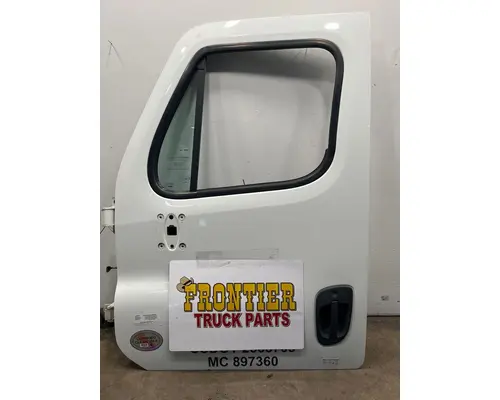 Door Assembly, Front FREIGHTLINER Cascadia Frontier Truck Parts