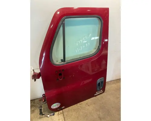 Door Assembly, Front FREIGHTLINER Cascadia Frontier Truck Parts
