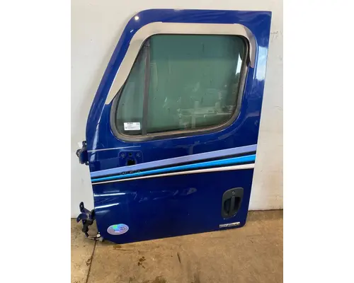Door Assembly, Front FREIGHTLINER Cascadia Frontier Truck Parts