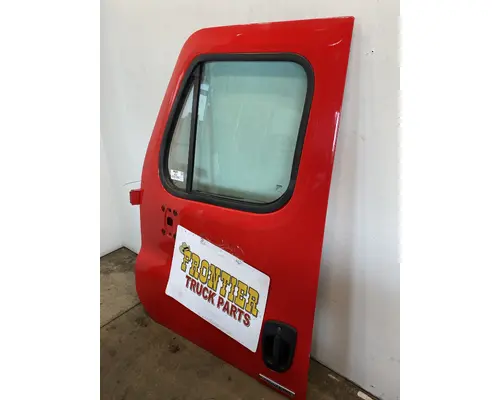 Door Assembly, Front FREIGHTLINER Cascadia Frontier Truck Parts