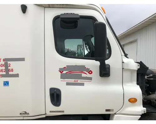 Door Assembly, Front Freightliner CASCADIA Vander Haags Inc Sp