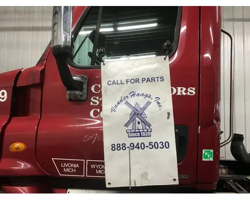 Door Assembly, Front Freightliner CASCADIA Vander Haags Inc Sp