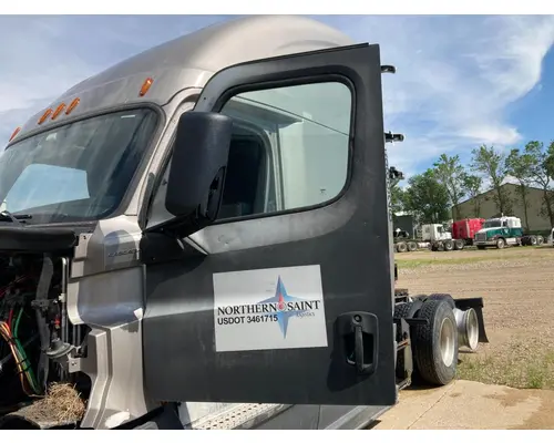 Door Assembly, Front Freightliner CASCADIA Vander Haags Inc Sp