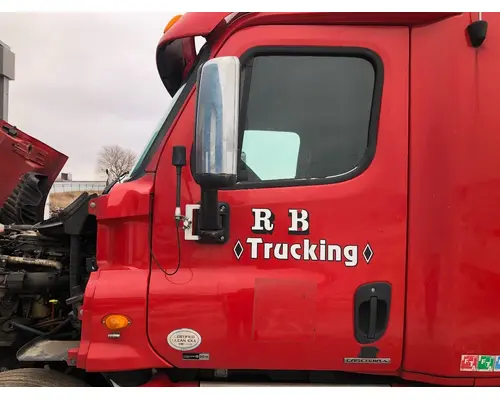 Door Assembly, Front Freightliner CASCADIA Vander Haags Inc Dm