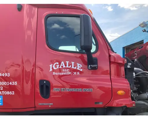 Door Assembly, Front Freightliner CASCADIA Vander Haags Inc Dm
