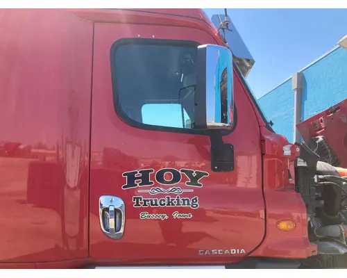 Door Assembly, Front Freightliner CASCADIA Vander Haags Inc Dm