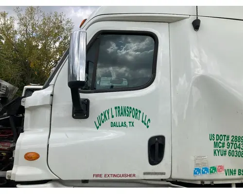 Door Assembly, Front Freightliner CASCADIA Vander Haags Inc Dm