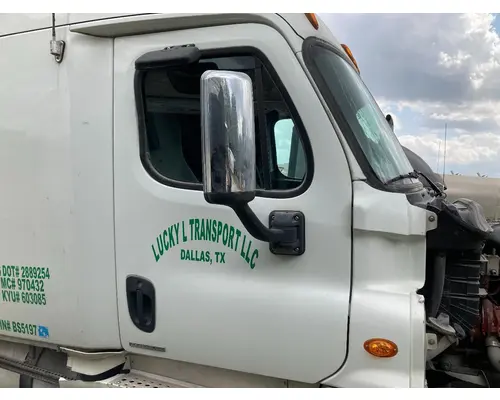 Door Assembly, Front Freightliner CASCADIA Vander Haags Inc Dm