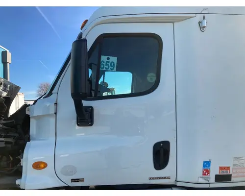 Door Assembly, Front Freightliner CASCADIA Vander Haags Inc Dm