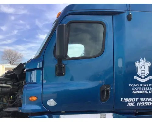 Door Assembly, Front Freightliner CASCADIA Vander Haags Inc Dm