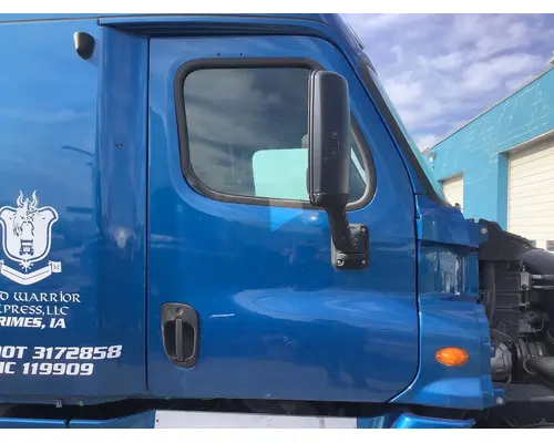 Door Assembly, Front Freightliner CASCADIA Vander Haags Inc Dm