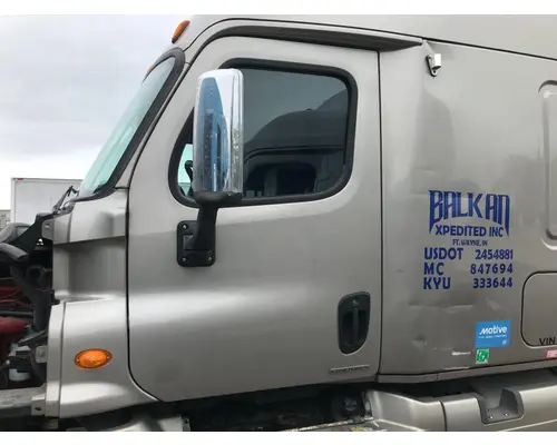 Door Assembly, Front Freightliner CASCADIA Vander Haags Inc Dm